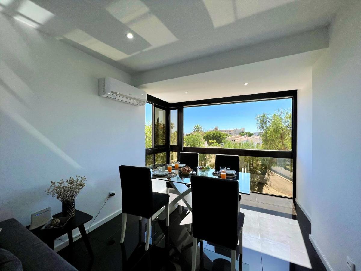 Appartement 2 By Homing Albufeira